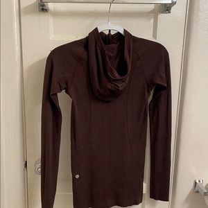 Lululemon | Swiftly Tech Athletic 3/4 Zip